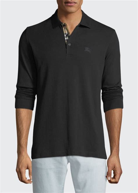 Burberry Men's Hartford Long